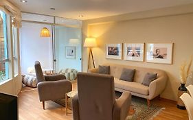 Barranco Suites Near Malecon By Wynwood House
